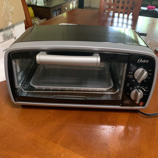 Oster toaster oven for Sale in Miami, FL - OfferUp