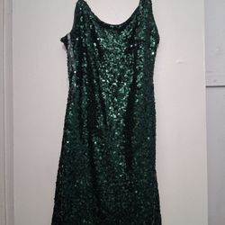 Party Dress 