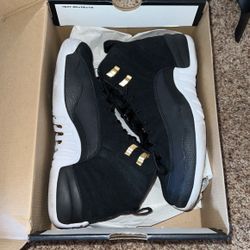 AIR JORDAN 12 RETRO (GS)