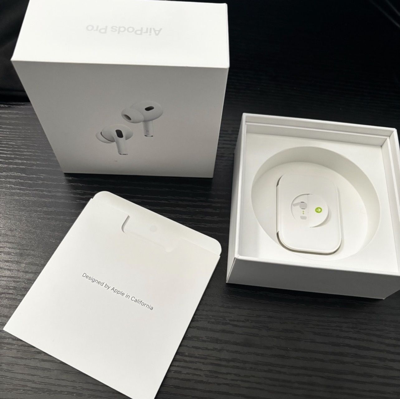 Apple AirPods Pro 2 ANC