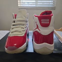 Mens  Air Jordan11 Retro