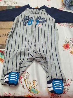 baby clothes