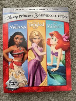 Kids Disney movies