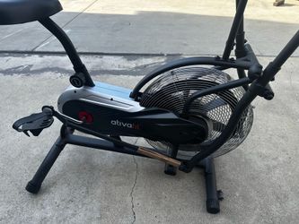 Ativa fit Air Bike