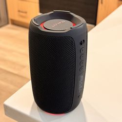 Zealot Speaker 