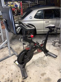 Peloton