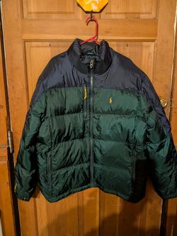 Polo Ralph Lauren Jacket For Men's Size 2XL