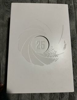 Adidas Ultraboost DNA x James Bond 007 Size 9.5 – Brand New w/ Box