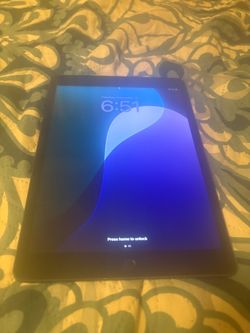 iPad (8th generation)