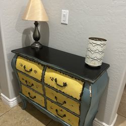 Entryway Table/Console Table
