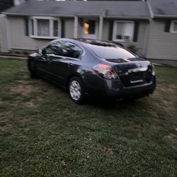2009 Nissan Altima