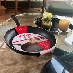 12.5” frypan - New- Never Used