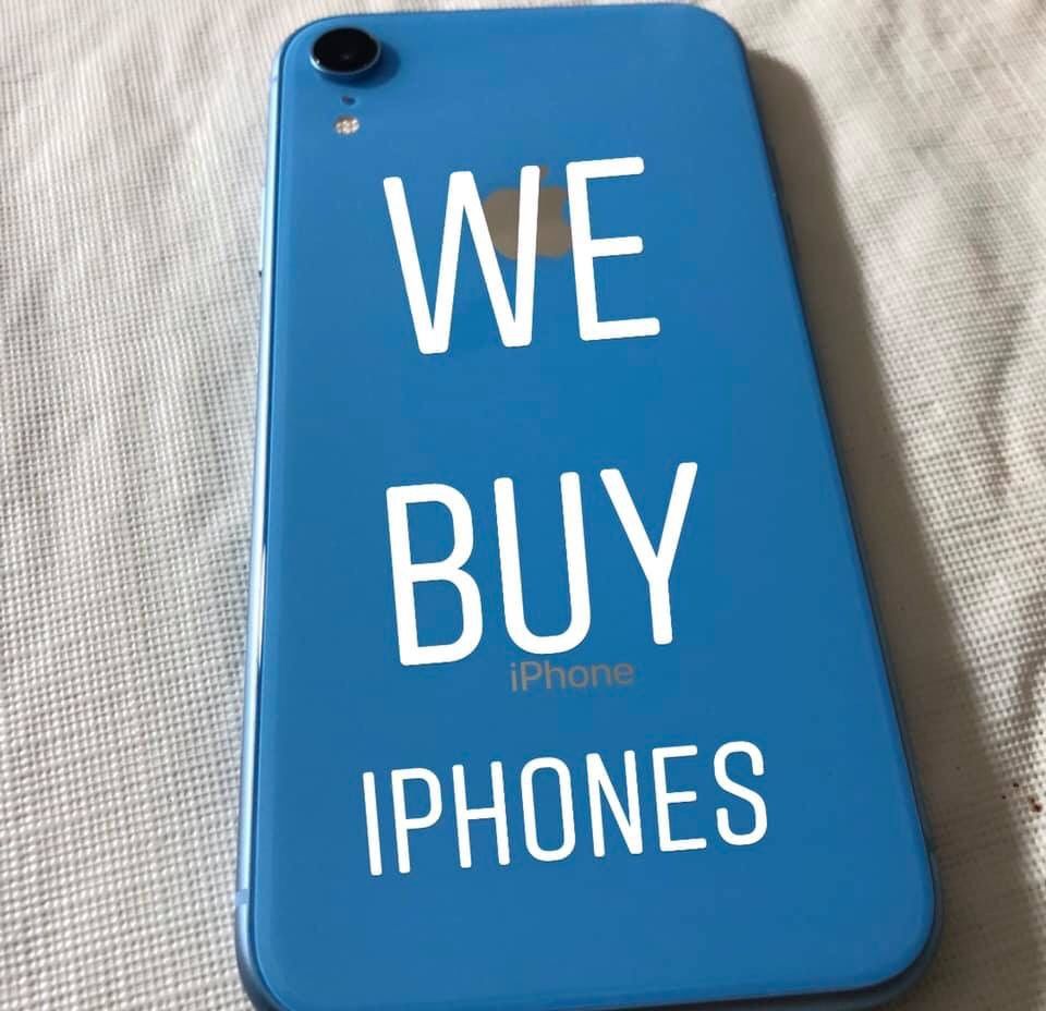 iPhone XR 3xs