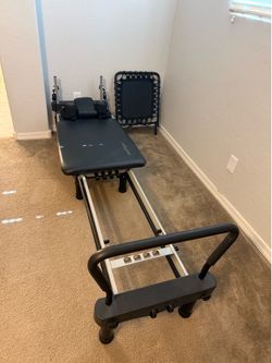 Aero Pilates Reformed