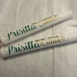 Foam Glow Stick