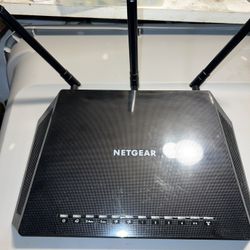 WI-FI Router
