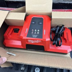 Milwaukee M18 Supercharger Tool Only! Brand New! 