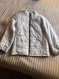 Under Armour boys Jacket