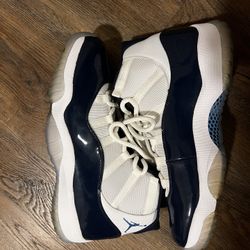 Jordan 11 Win Like 82