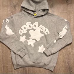Sp5der Hoodie