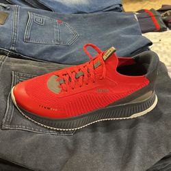Hugo Boss Shoes Size 9