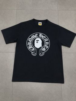 bape x chrome