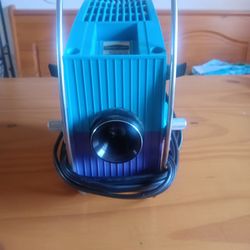 Vintage Film Strip Projector ($20) SALE