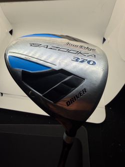 Right-handed driver