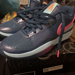 nike ja 1 brand new size 9