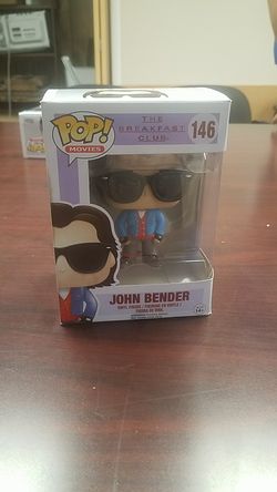 funko john bender