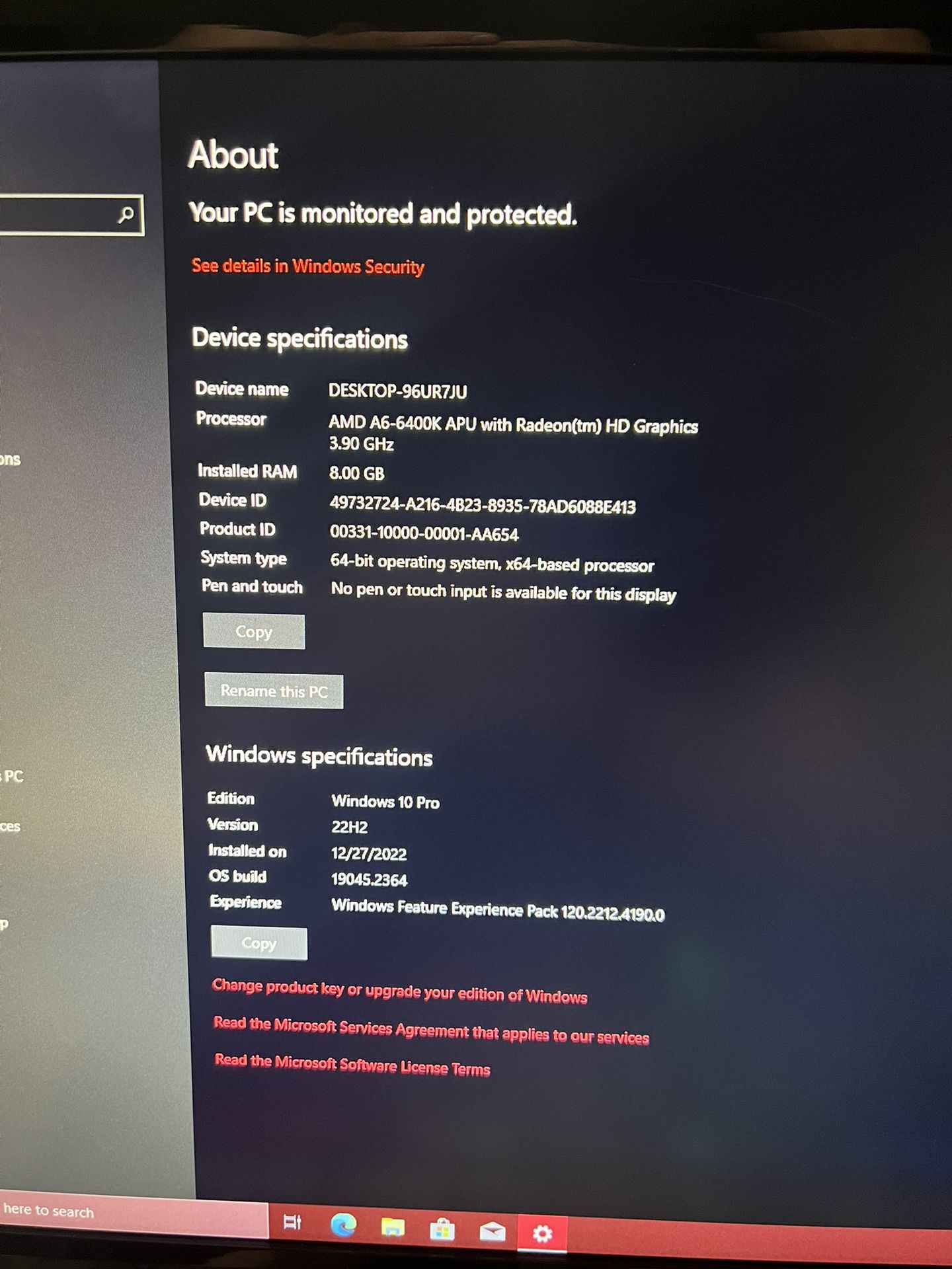 Gaming Pc Windows 10 for Sale in Issaquah, WA OfferUp