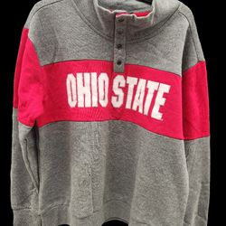 Ohio State Sweatshirt- Men's LARGE