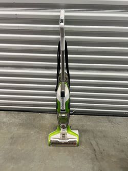 Bissell wet/dry vacuum mop