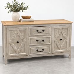 Elegant cabinet