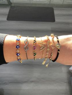 Fashion Bracelets