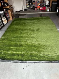 Artificial turf