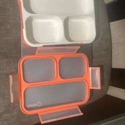 Kinship Bento 🍱 Box