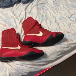 Boxing Shoes 