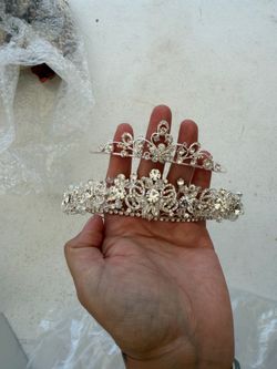 Mommy and me Tiaras