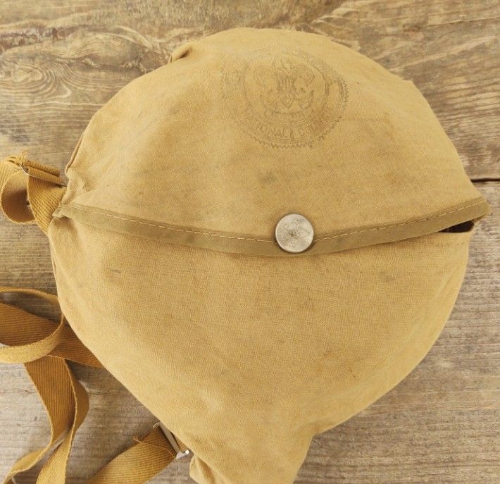 Boy Scout Mess Kit