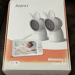 Nursery Equipment