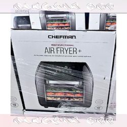 natural law Air Fryer - Smart Cooking Made Easy