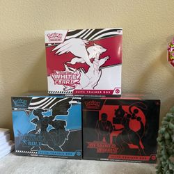 Pokemon Etb