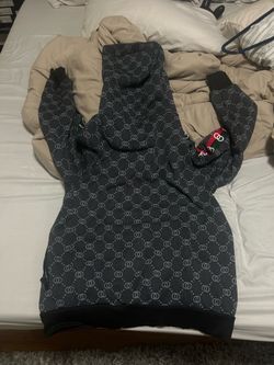 Designer  hoddie
