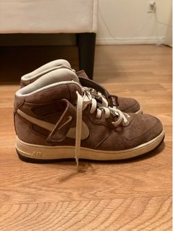 Nike Air Force 1 “Chocolate” Size 11