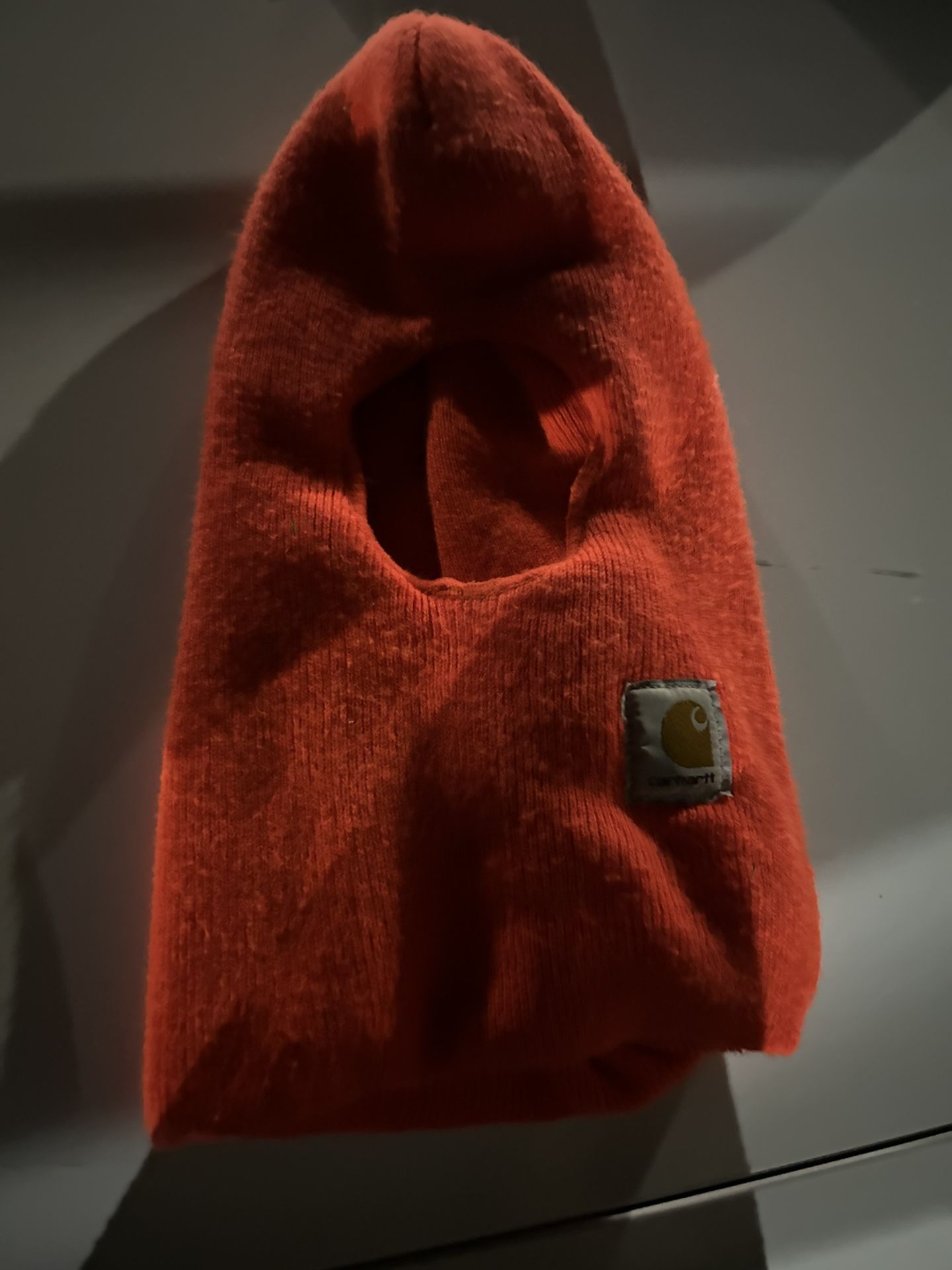 Cathartt Ski Mask 