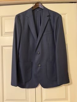 Bonobos Light Weight Sport coat