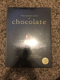 The 7 sins of Chocolate