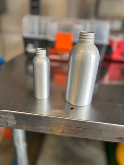 Bottles