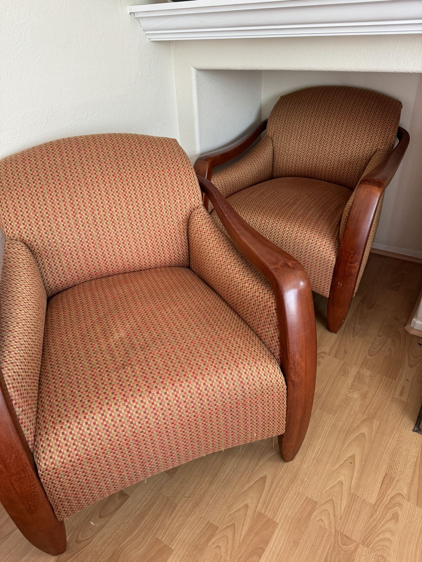 Office Chairs